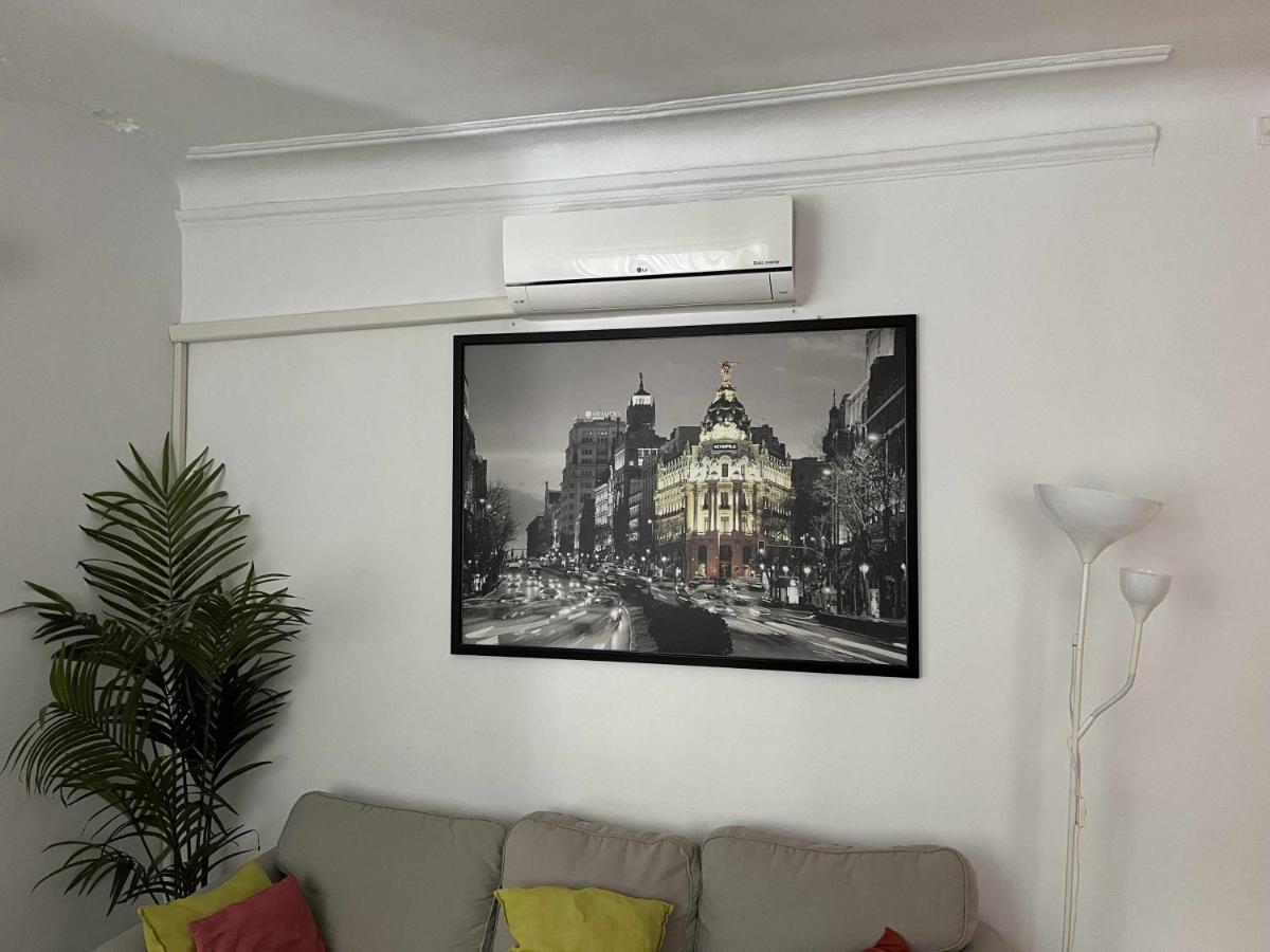 Apartamento Piso Confortable Y Centrico *