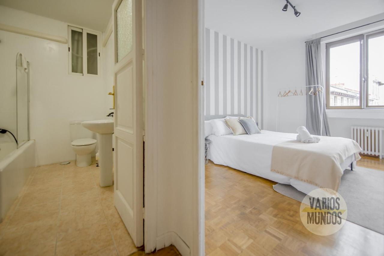 Apartamento De 4hab En La Latina Con Vistas Appartamento