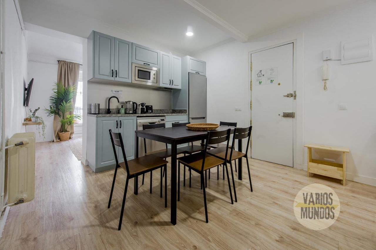 Nuevo Apt De 9p En La Cava Alta Centro De Apartamento *