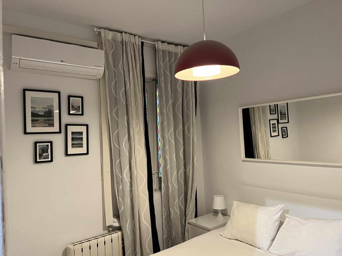 Appartement Apartamento Confortable En Atocha