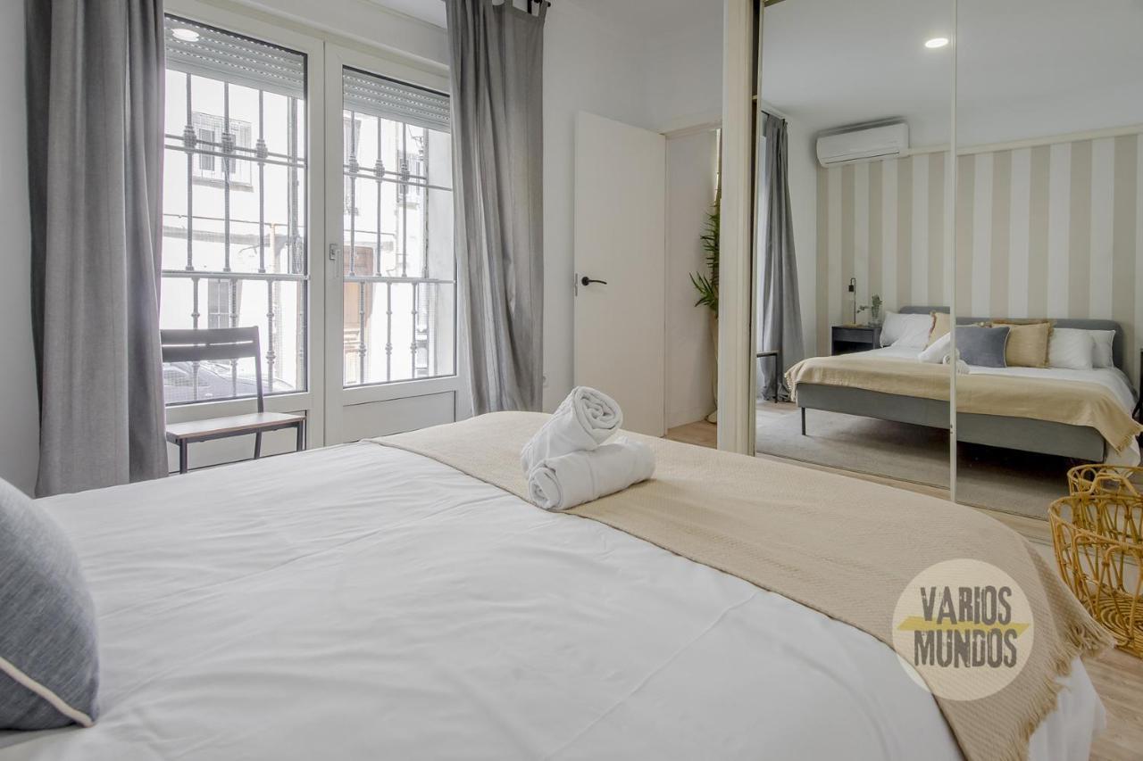 Nuevo Apt De 9p En La Cava Alta Centro De Apartment