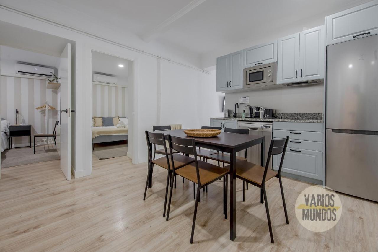 Nuevo Apt De 9p En La Cava Alta Centro De Apartment