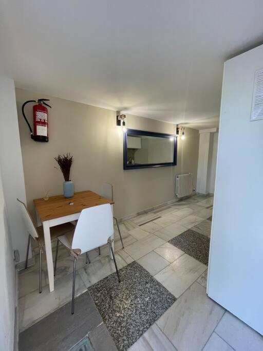 Arriaga Bajo- Precioso Duplex. Parking Gratuito Appartement