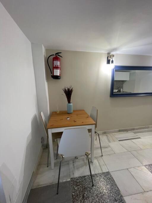 Arriaga Bajo- Precioso Duplex. Parking Gratuito * Madrid