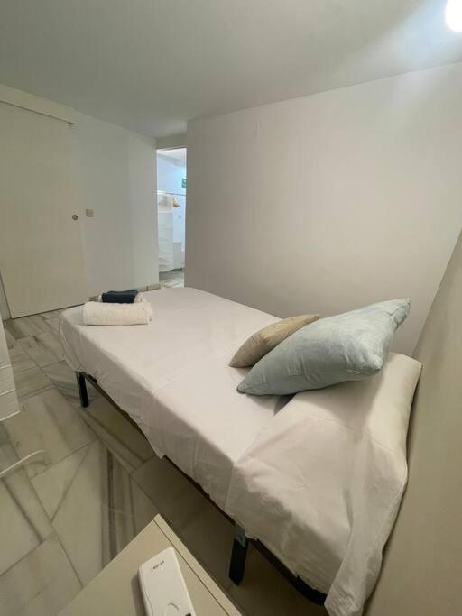 Arriaga Bajo- Precioso Duplex. Parking Gratuito Madrid