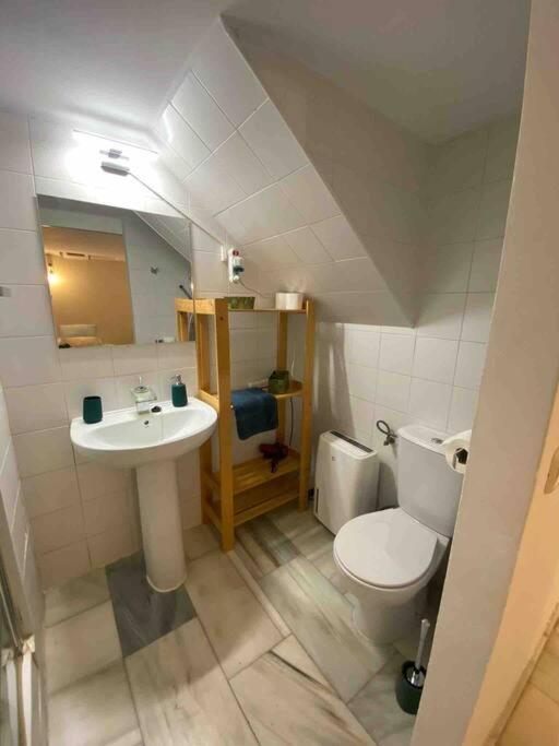 Arriaga Bajo- Precioso Duplex. Parking Gratuito