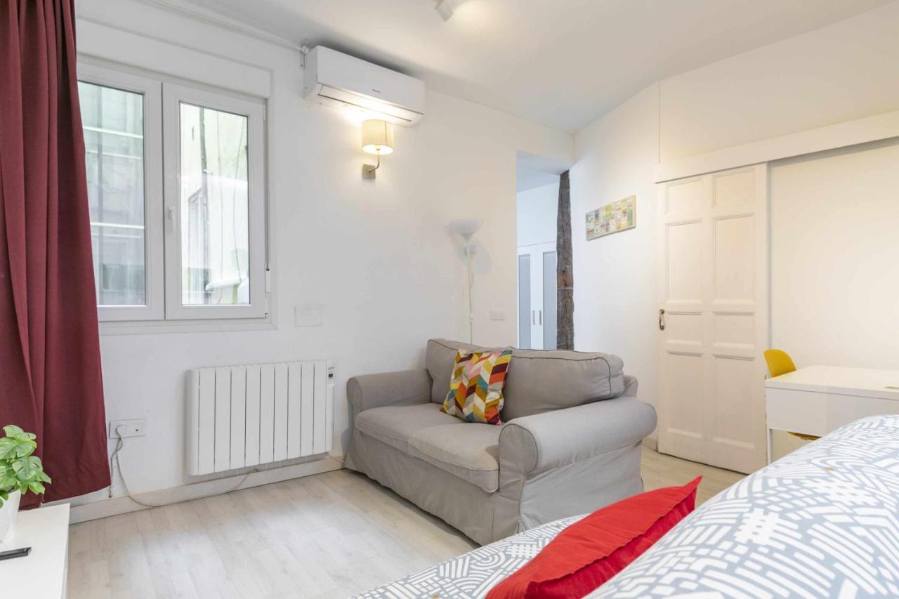 Appartement Apartamento Centrico Y Confortable *