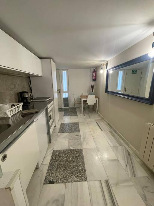 Arriaga Bajo- Precioso Duplex. Parking Gratuito * Madrid