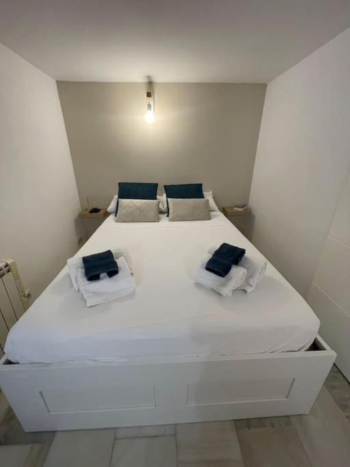 Arriaga Bajo- Precioso Duplex. Parking Gratuito Appartement