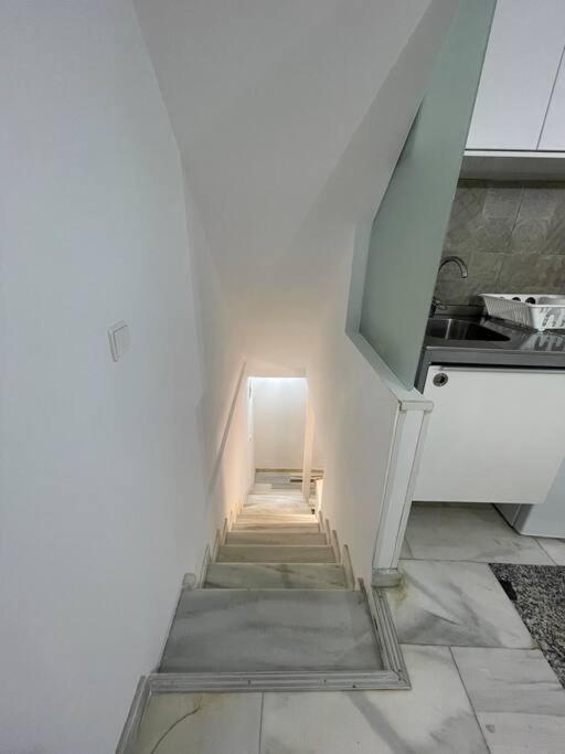 Arriaga Bajo- Precioso Duplex. Parking Gratuito Appartement *