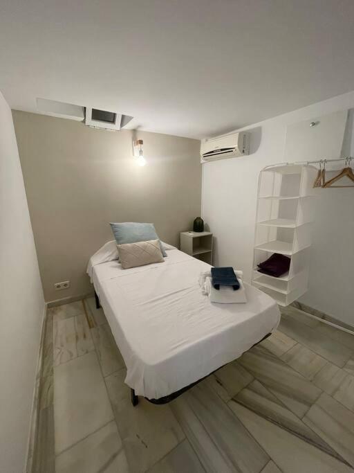 Appartement Arriaga Bajo- Precioso Duplex. Parking Gratuito