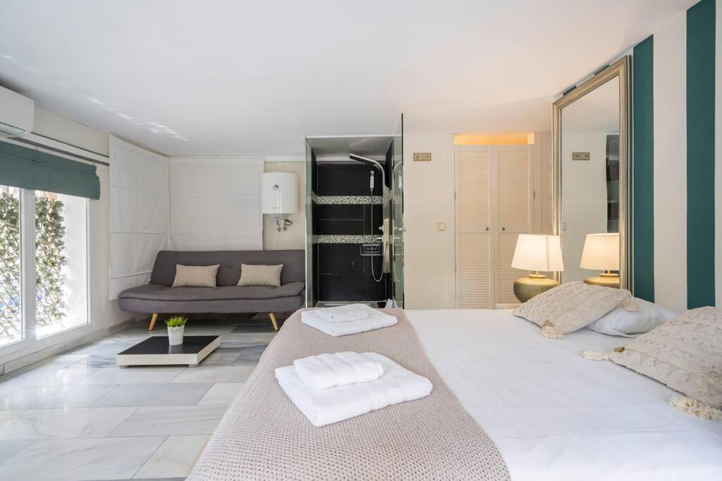 Arriaga Alto- Coqueto Duplex. Parking Gratuito * Madri