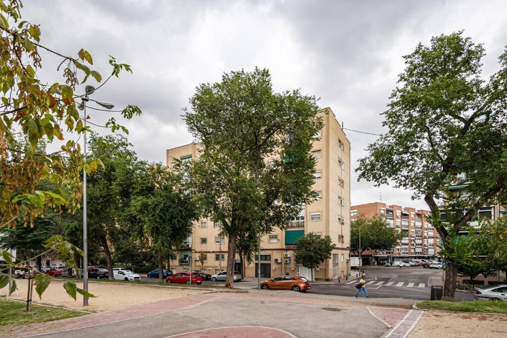 Arriaga Alto- Coqueto Duplex. Parking Gratuito Madri