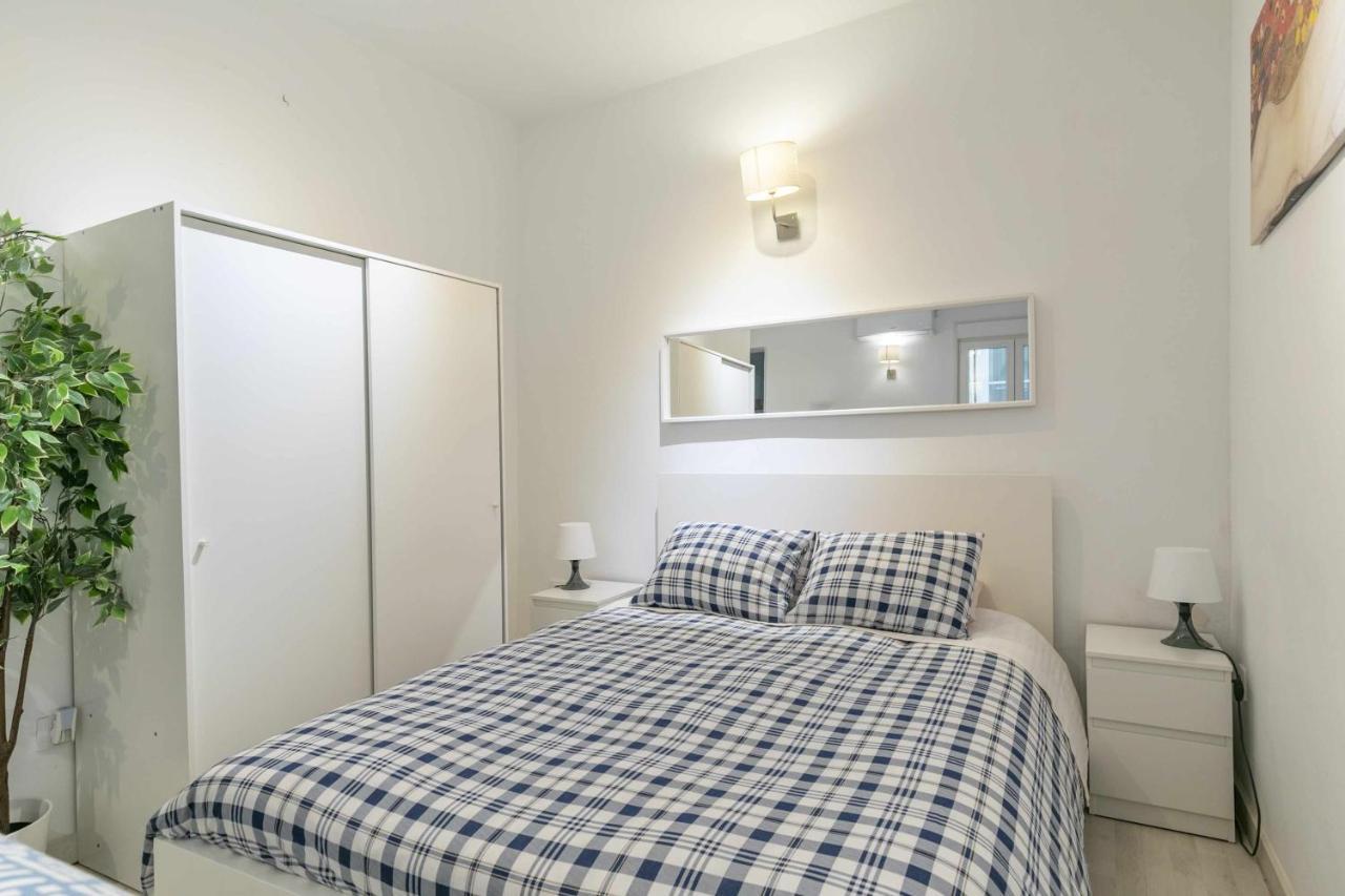 Apartamento Centrico Y Confortable