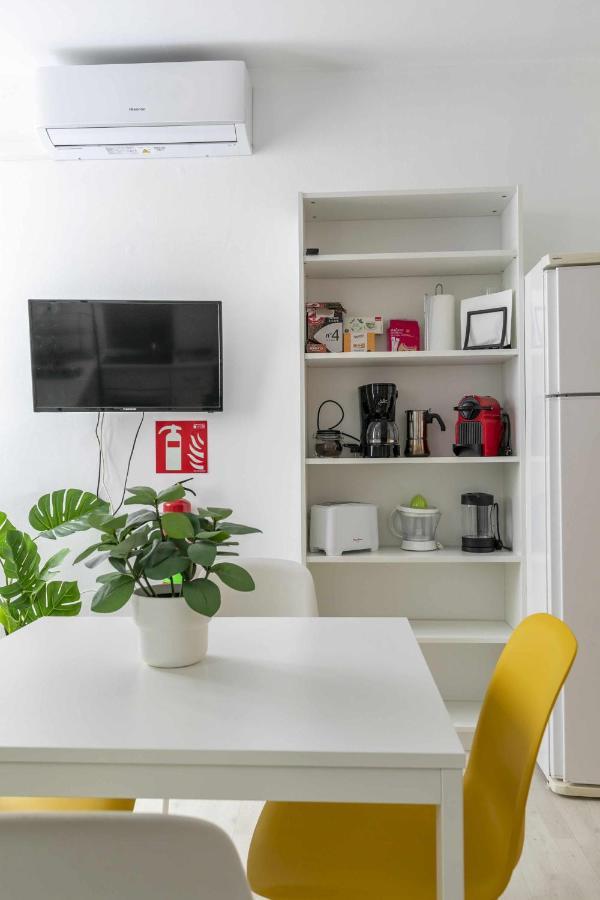 Apartamento Centrico Y Confortable