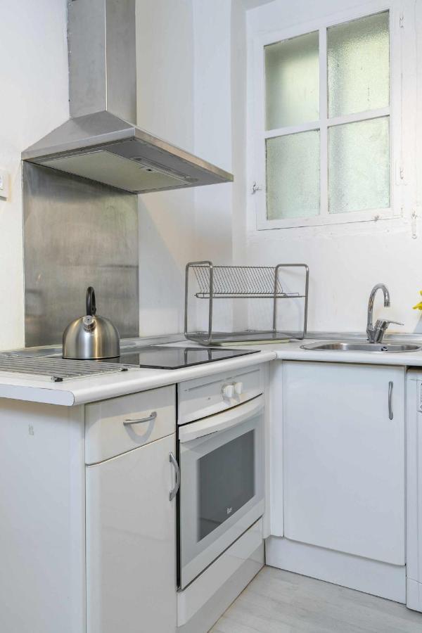 Appartement Apartamento Centrico Y Confortable Madrid