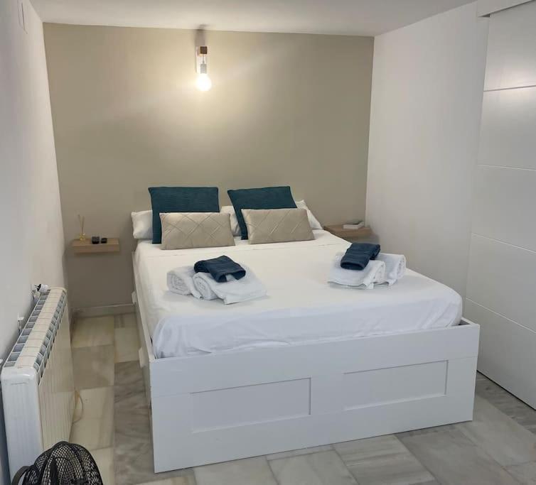 Arriaga Bajo- Precioso Duplex. Parking Gratuito *