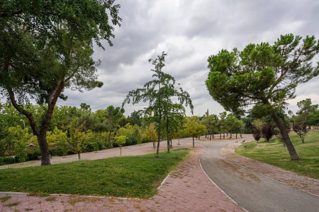 Appartement Arriaga Bajo- Precioso Duplex. Parking Gratuito *