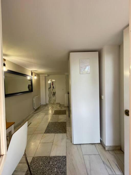 Arriaga Bajo- Precioso Duplex. Parking Gratuito Madrid