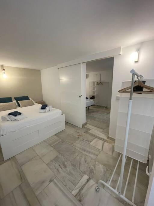 Appartement Arriaga Bajo- Precioso Duplex. Parking Gratuito Madrid
