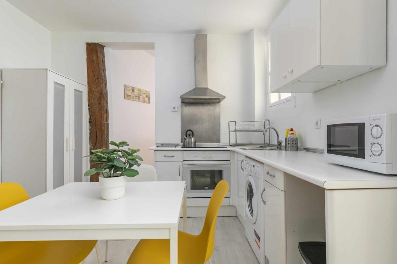 Appartement Apartamento Centrico Y Confortable Madrid