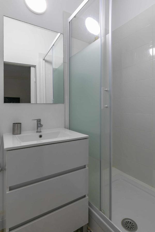 Apartamento Centrico Y Confortable Appartement Madrid