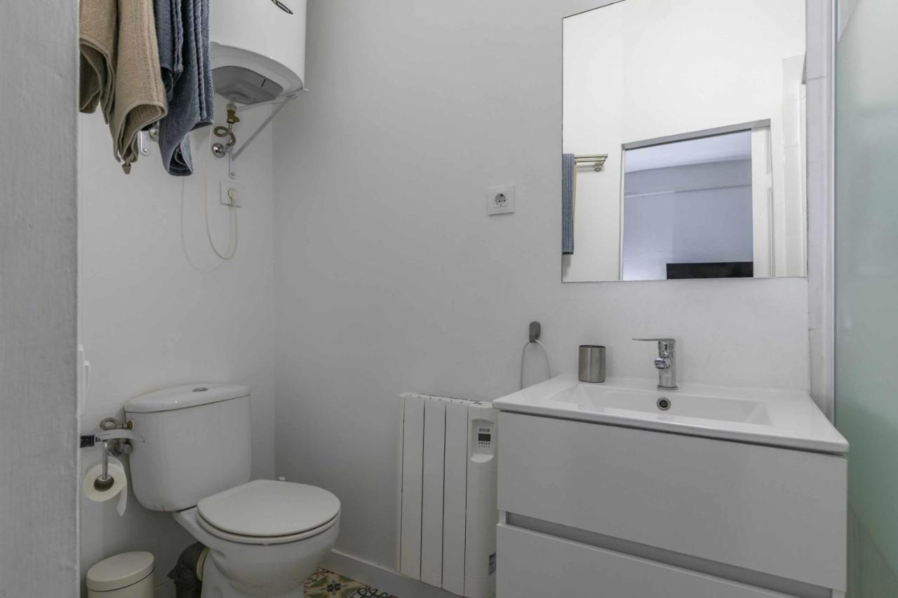 Appartement Apartamento Centrico Y Confortable *