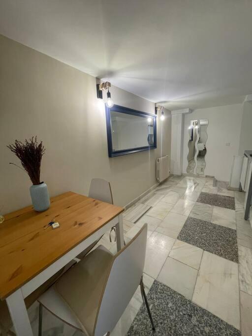 Arriaga Bajo- Precioso Duplex. Parking Gratuito Madrid