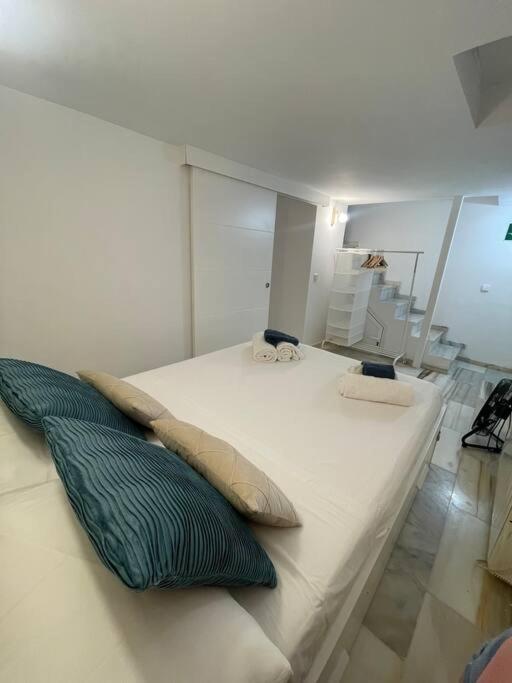 Arriaga Bajo- Precioso Duplex. Parking Gratuito