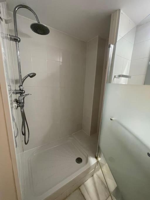 Appartement Arriaga Bajo- Precioso Duplex. Parking Gratuito Madrid