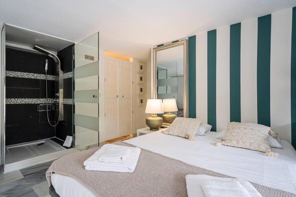 Arriaga Alto- Coqueto Duplex. Parking Gratuito Apartamento Madri