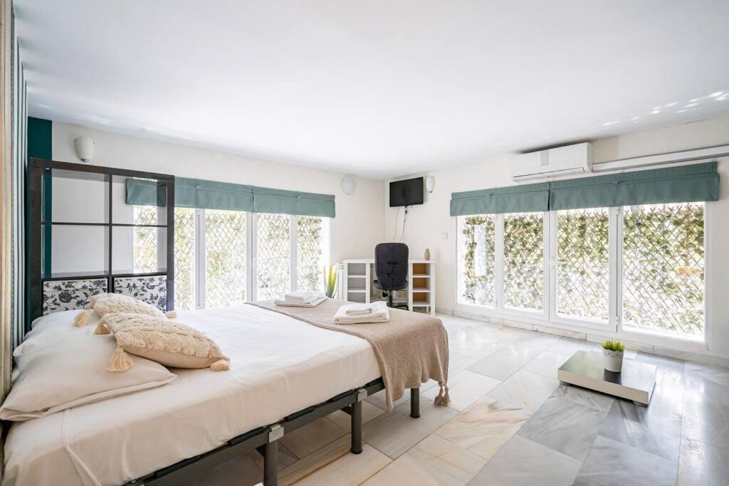 Arriaga Alto- Coqueto Duplex. Parking Gratuito