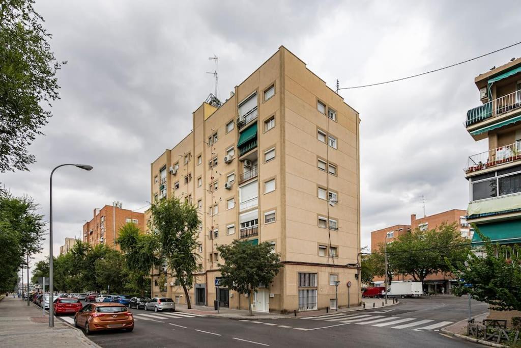 Arriaga Alto- Coqueto Duplex. Parking Gratuito Apartamento *
