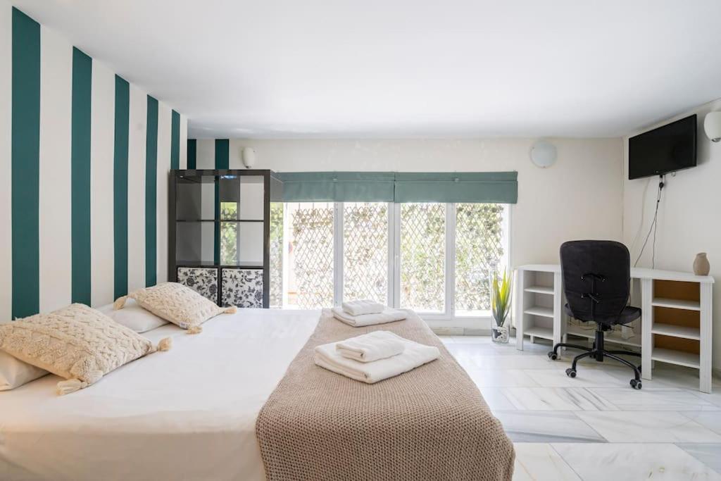 Arriaga Alto- Coqueto Duplex. Parking Gratuito Madri