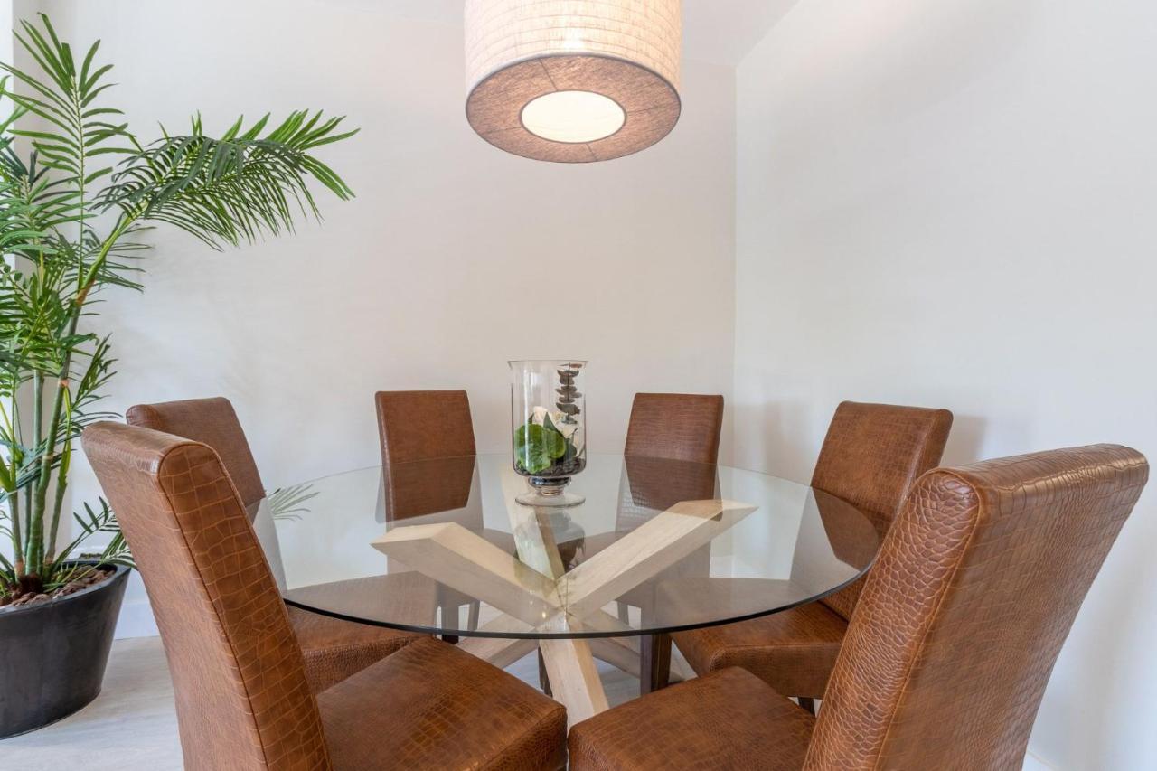 Spectacular 2-bedroom With Stunning Retiro Park Views In The Heart Of Barrio Salamanca Apartment Madrid