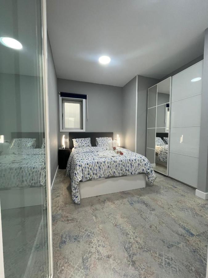 Encanto Santiago Bernabeu- Castellana Appartamento *