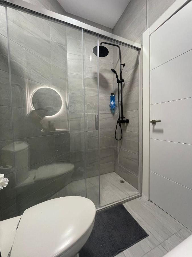 Encanto Santiago Bernabeu- Castellana Appartamento *