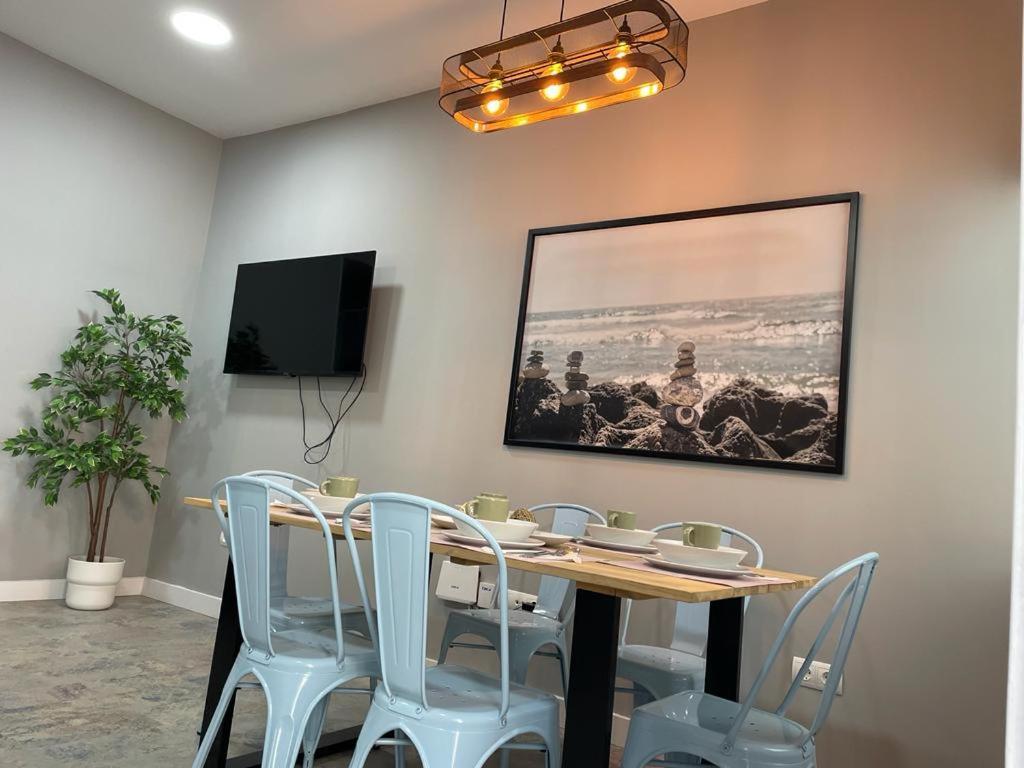 Appartement Encanto Santiago Bernabeu- Castellana