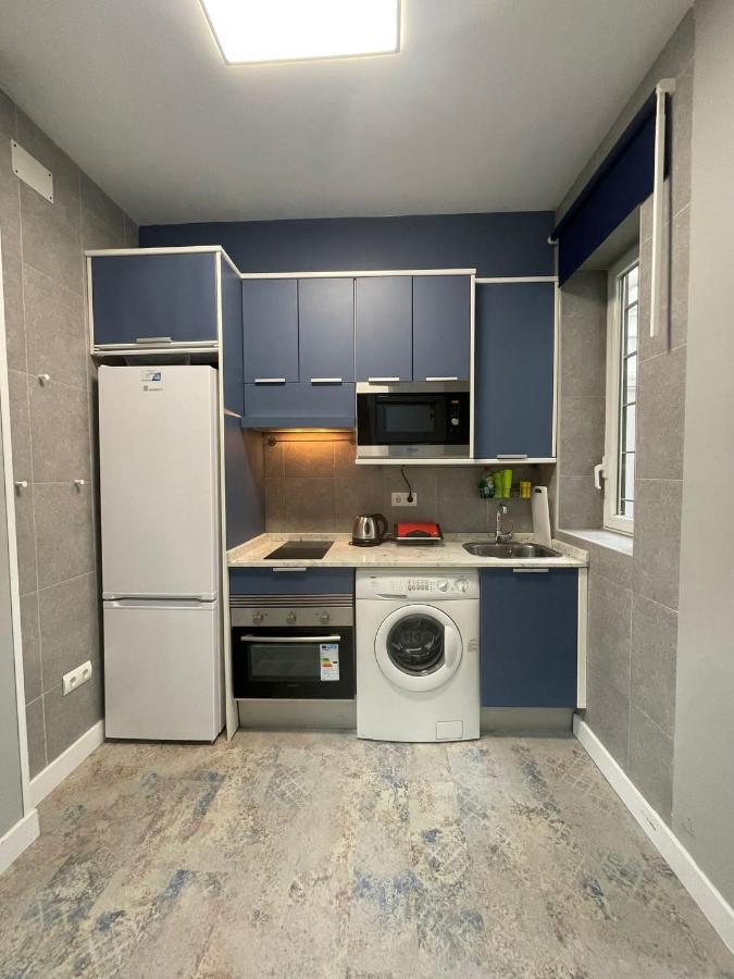 Appartement Encanto Santiago Bernabeu- Castellana Madrid