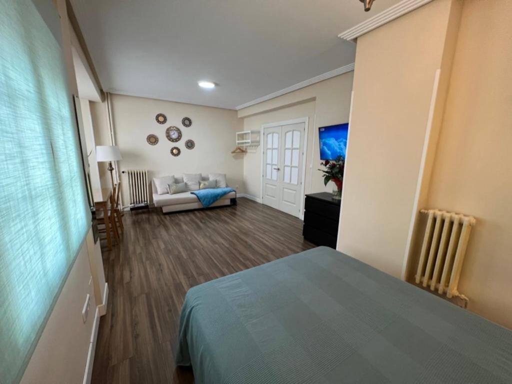 Maldonado Bed and breakfast
