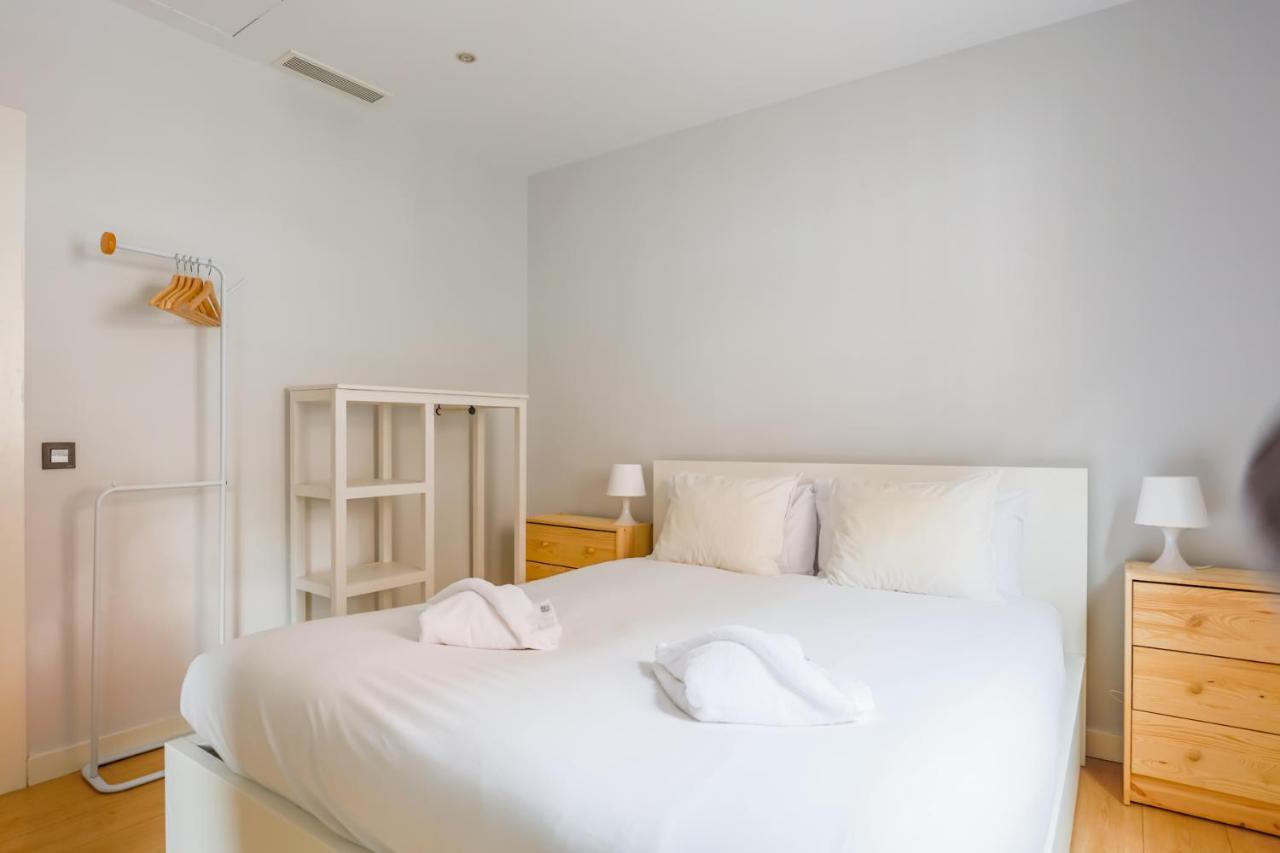 Bright Modern - 2bedrooms 2baths -cuatro Caminos Appartement *