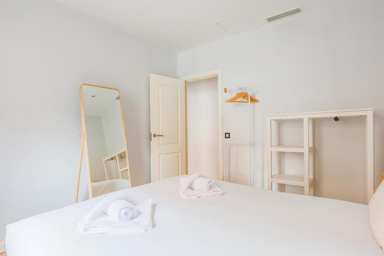 Bright Modern - 2bedrooms 2baths -cuatro Caminos Appartement Madrid