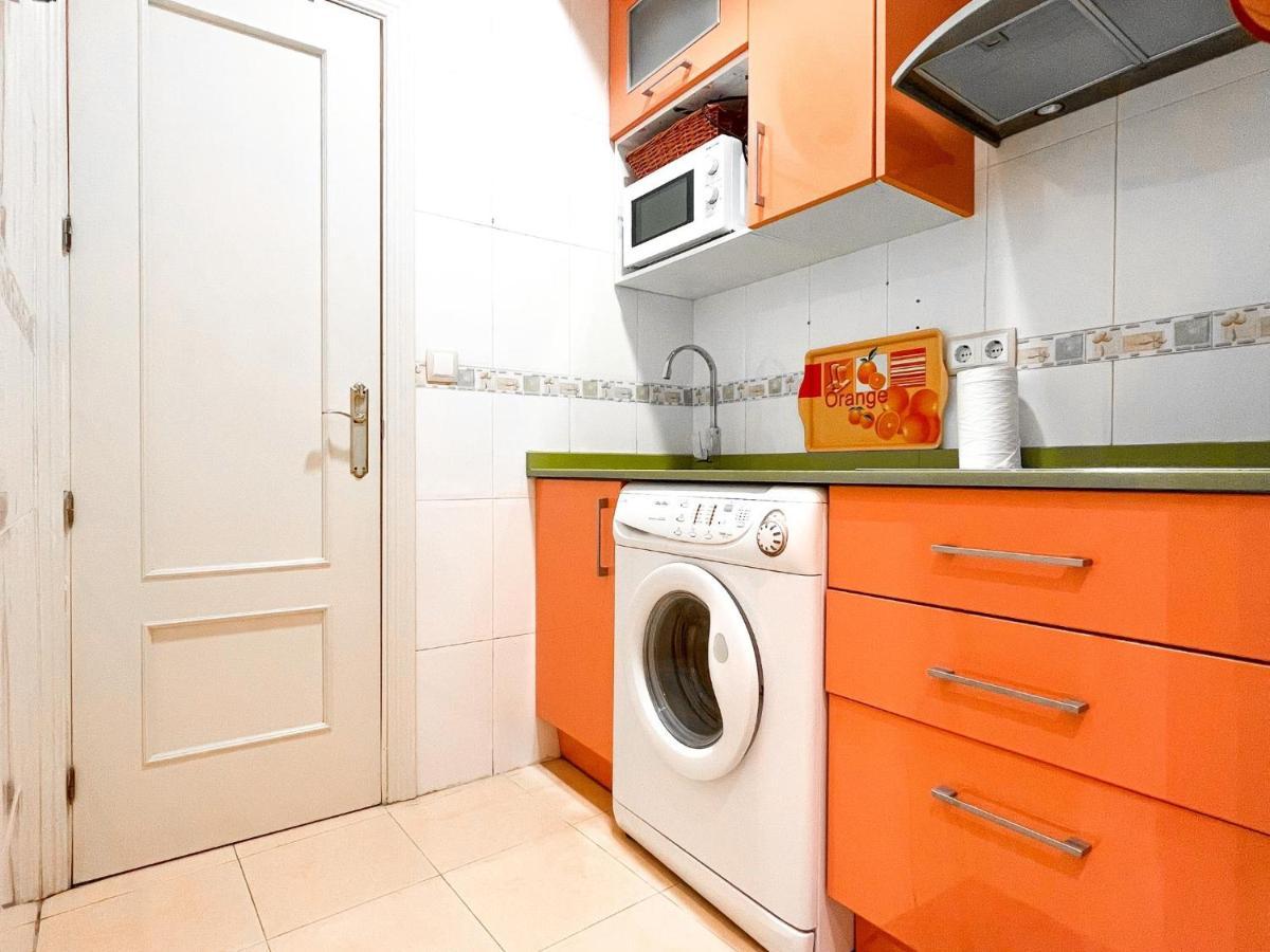 Apartment La Mina De Almaden Madrid