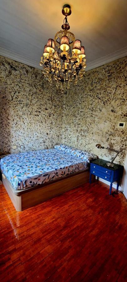 La Guarida De Burton Appartement Madrid