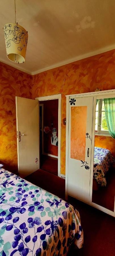 La Guarida De Burton Appartement