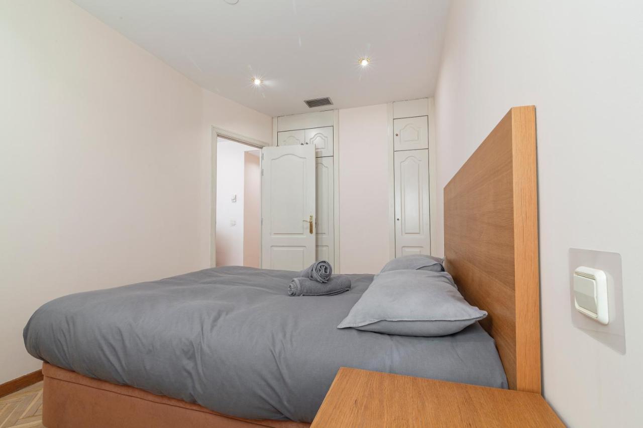 Apartamento Cozy Chamberi Vii Renovated 1br 1bh *