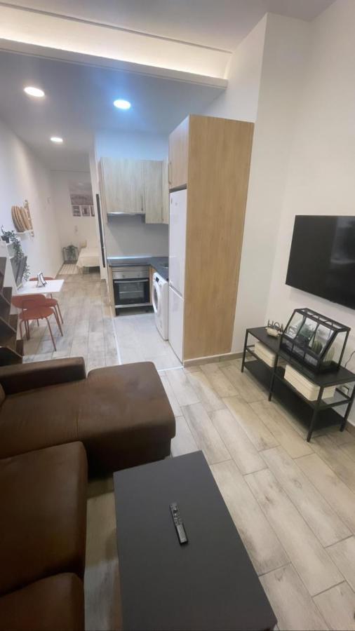 Jap Villaamil Apartamento Madrid