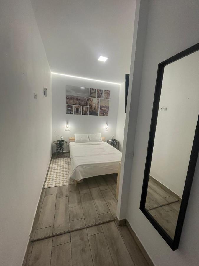 Apartamento Jap Villaamil *