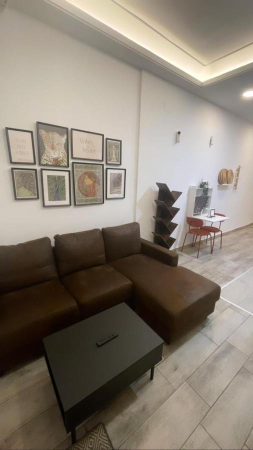 Jap Villaamil Apartamento Madrid