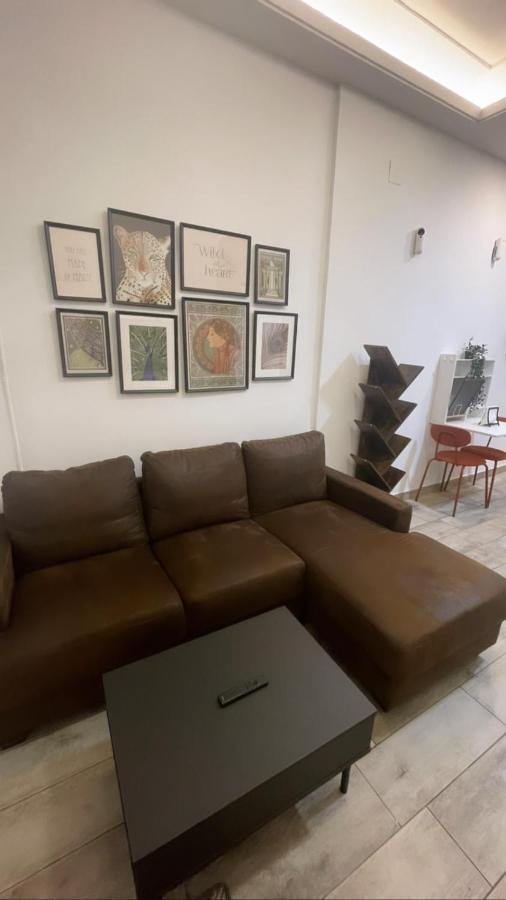 Apartamento Jap Villaamil *